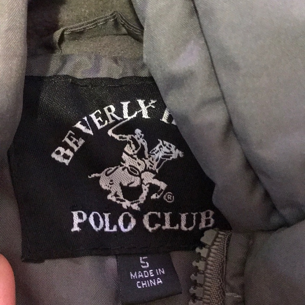 Kid jacker - Picture 2 of 4